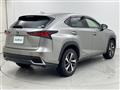 2018 Lexus NX