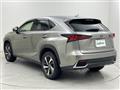2018 Lexus NX