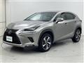 2018 Lexus NX