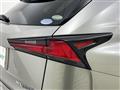 2018 Lexus NX