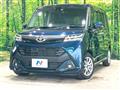 2018 Toyota Tank