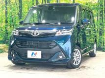 2018 Toyota Tank