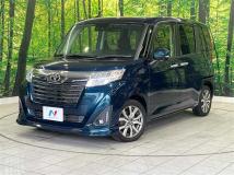 2018 Toyota Roomy