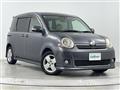 2006 Toyota Sienta
