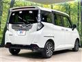 2019 Toyota Tank