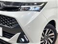 2019 Toyota Tank