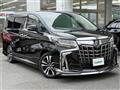 2020 Toyota Alphard