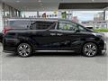 2020 Toyota Alphard