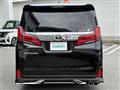 2020 Toyota Alphard