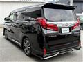2020 Toyota Alphard