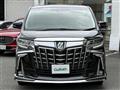 2020 Toyota Alphard