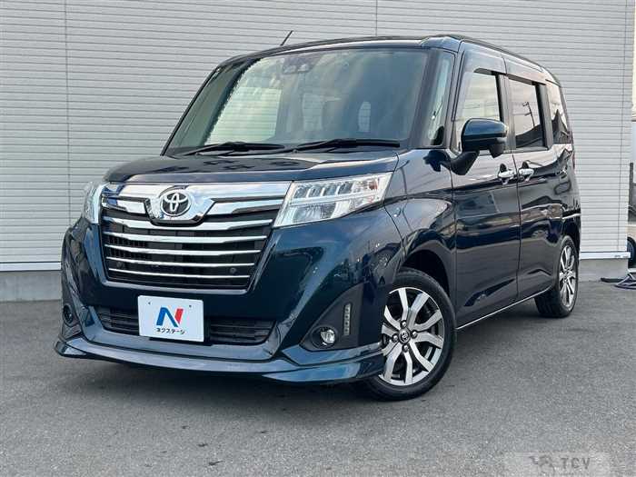 2019 Toyota Roomy