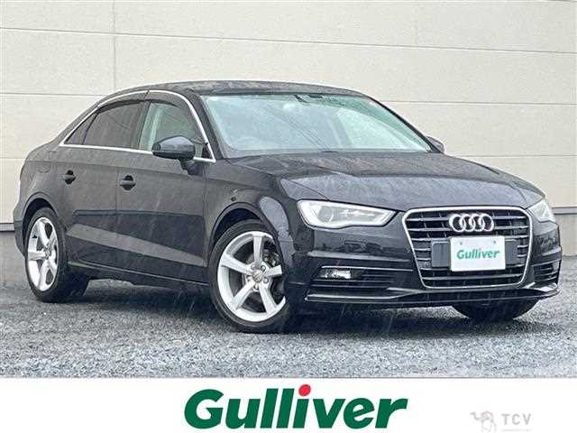 2014 Audi A3