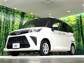 2021 Toyota Roomy