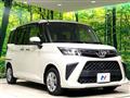 2021 Toyota Roomy
