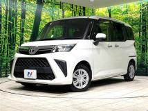 2021 Toyota Roomy