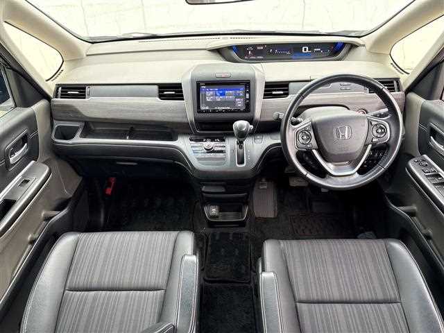 Honda Freed 2019 photo 3