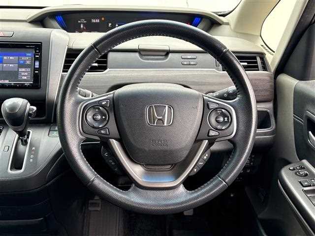 Honda Freed 2019 photo 4