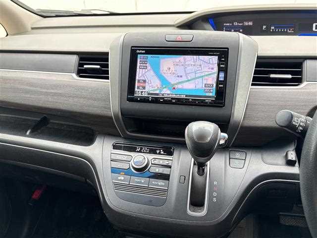 Honda Freed 2019 photo 5