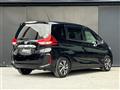 2019 Honda Freed