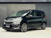 2019 Honda Freed