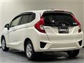 2017 Honda Fit