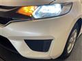2017 Honda Fit