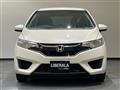 2017 Honda Fit