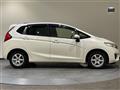 2017 Honda Fit