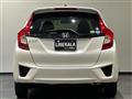 2017 Honda Fit