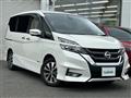 2018 Nissan Serena