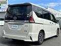 2018 Nissan Serena