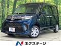 2021 Toyota Roomy