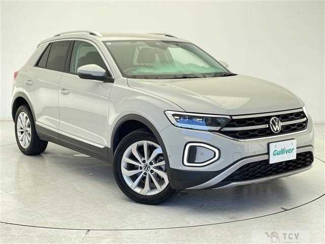 2024 Volkswagen Volkswagen Others