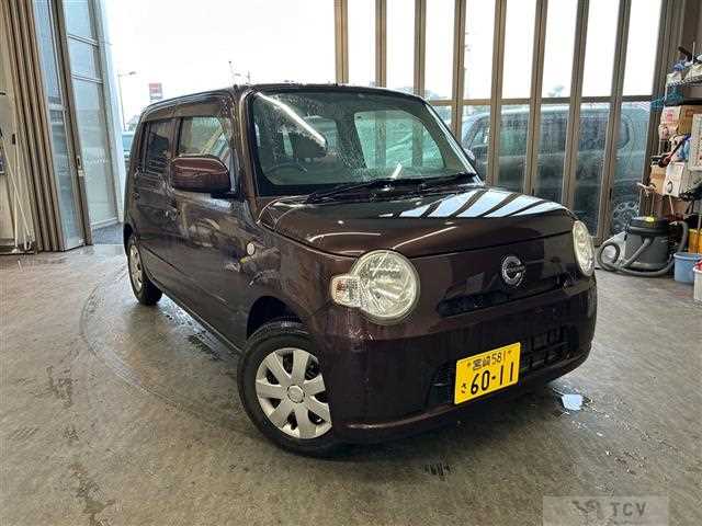 2009 Daihatsu MIRA COCOA