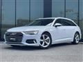 2021 Audi A6