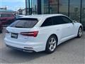 2021 Audi A6