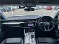 2021 Audi A6