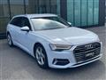 2021 Audi A6