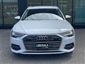 2021 Audi A6