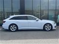 2021 Audi A6