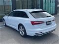 2021 Audi A6