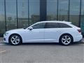 2021 Audi A6