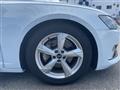 2021 Audi A6