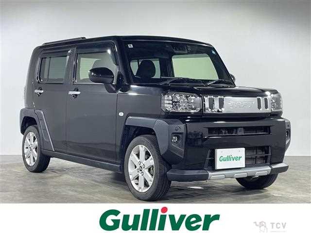 2022 Daihatsu Taft