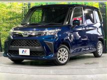 2022 Toyota Roomy