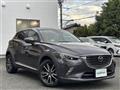 2016 Mazda CX-3