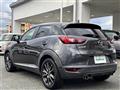 2016 Mazda CX-3
