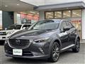 2016 Mazda CX-3