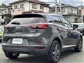 2016 Mazda CX-3